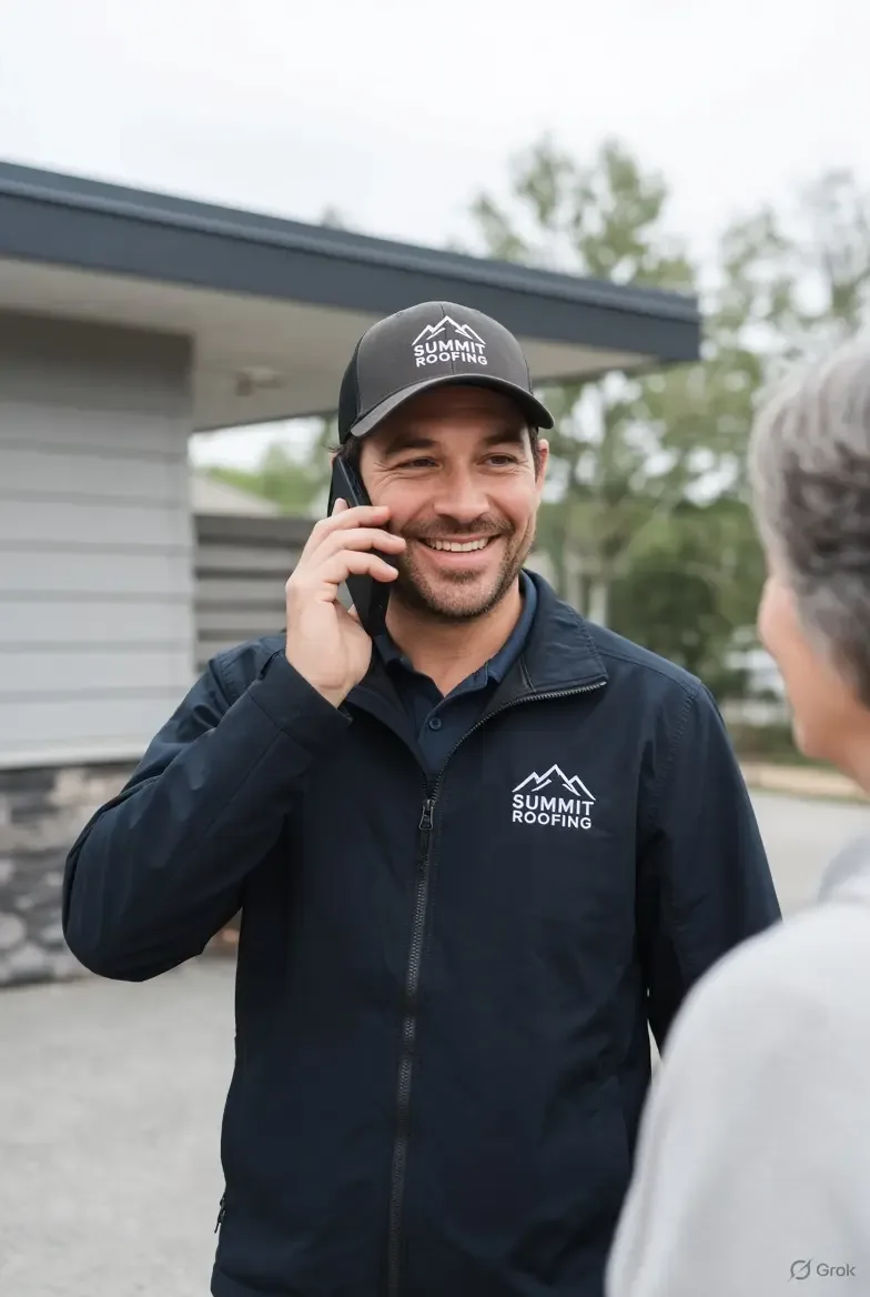Flat Roof Leak Repair Catawba, NC FAQs